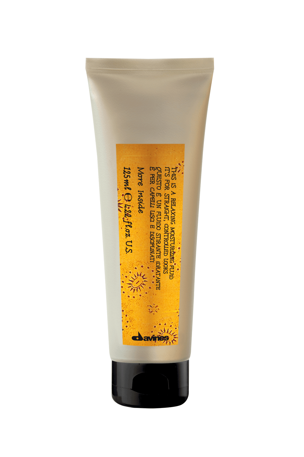 This is a Strong Hold Cream Gel - Davines Canada