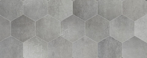 Hexagon tegels | Bouwhof