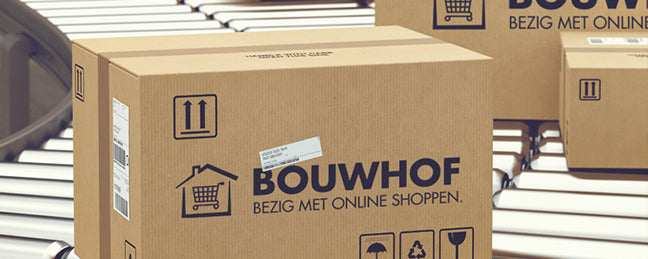 Bouwhof ] doos