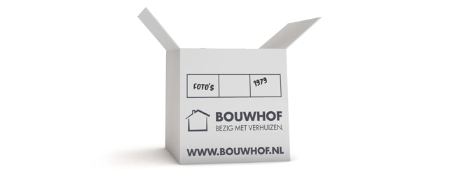 Verhuistip 2  | Bouwhof