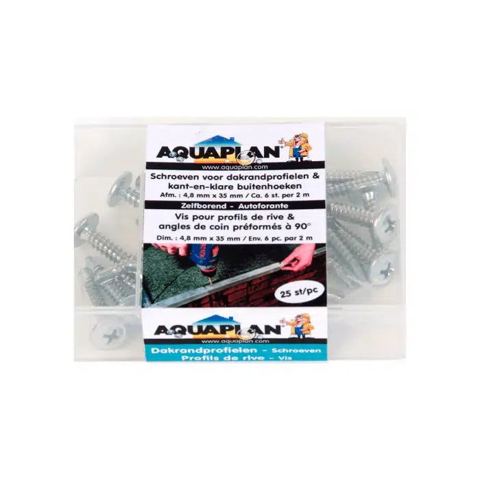 Aquaplan Easy-Band bande de bitume 10m x 36cm