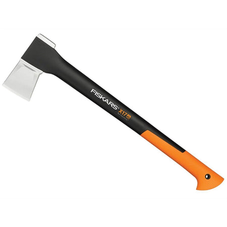 Plunderen kleur volwassene Fiskars kloofbijl x17 - m | Bouwhof