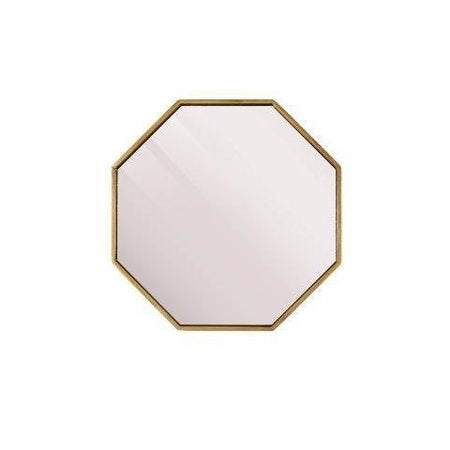 Modernisering Oom of meneer Of later Lifestyle leva spiegel hexagon s | Bouwhof