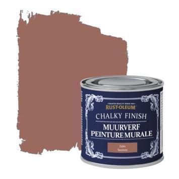 Niet modieus andere Moment Rust-Oleum Chalky Finish Meubelverf Zalm 125ml | Bouwhof