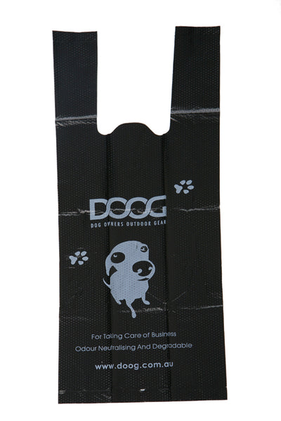 doog shoulder bag