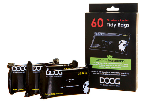 doog shoulder bag