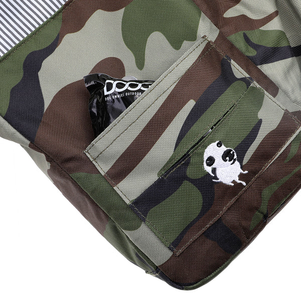 doog shoulder bag