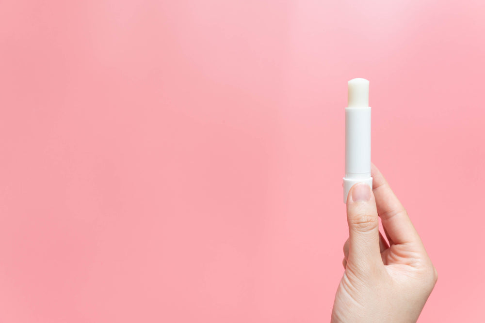 リップクリームの選び方 医薬品と薬用の違いは 唇の荒れ 乾燥のケア ミナカラ オンライン薬局