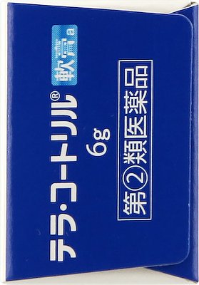 テラ コートリル軟膏ａ 6g ミナカラ オンライン薬局