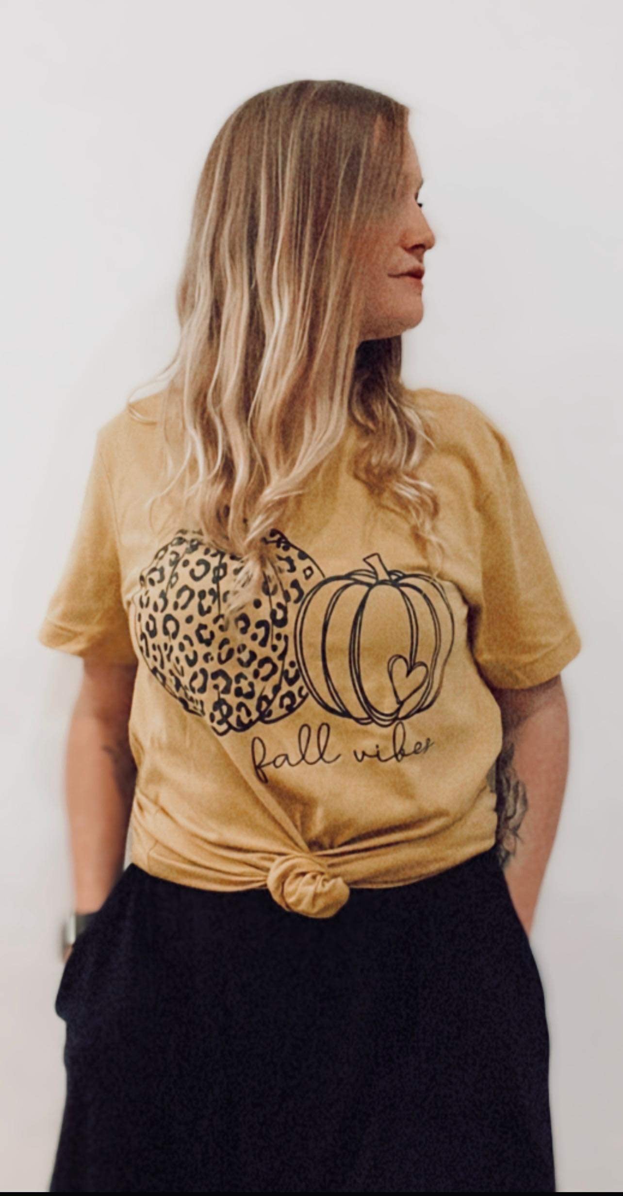 FALL VIBES