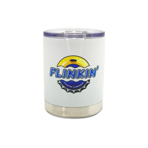 FLINKIN' Slim Can Koozie – Flinkin