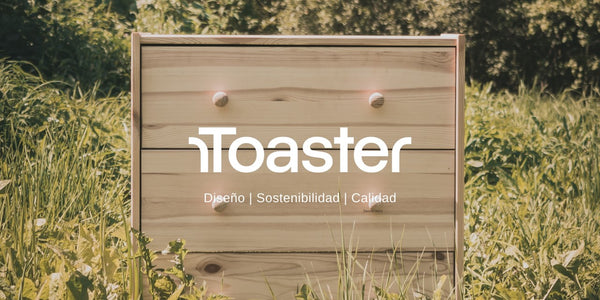 Toaster Home Sostenible