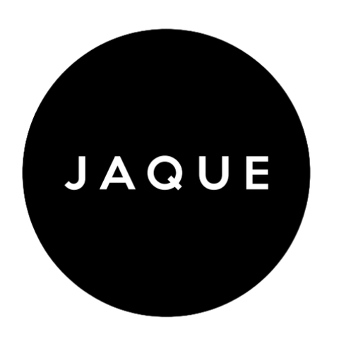 Logo Jaque at the Designer Room by Toaster Home