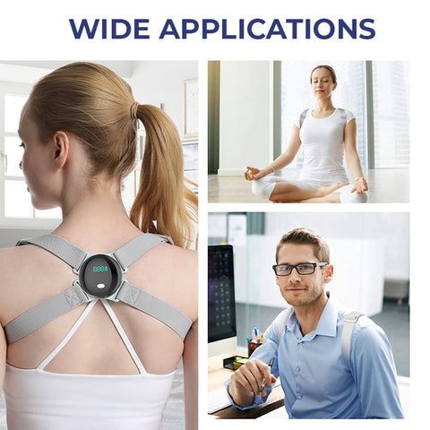 Mericle™ Ultrasonic & Far Infrared Portable Lymphatic Soothing Body Sculpting Neck Device