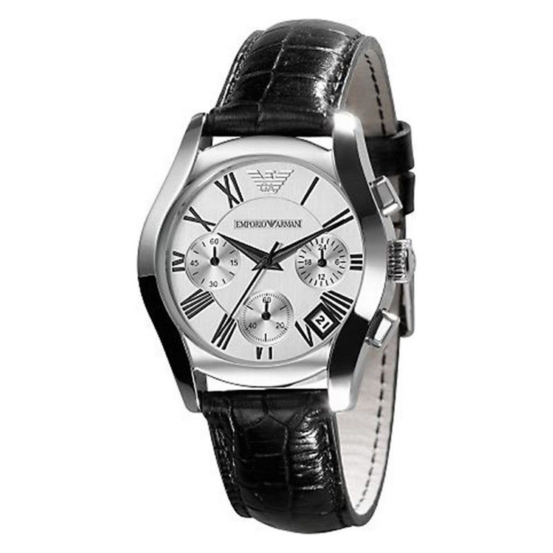 Reloj Hombre Armani AR0670 (Ø 36 mm)