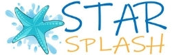 Star Splash co Free Standard Shipping on All Orders
