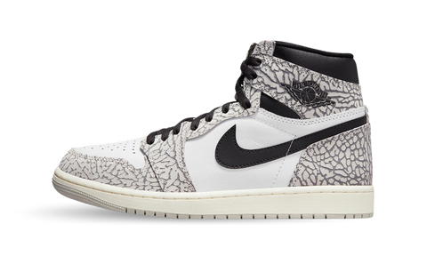 Nike Air Jordan 1 Retro High OG White Cement DZ5485-052 – DMP Kickz