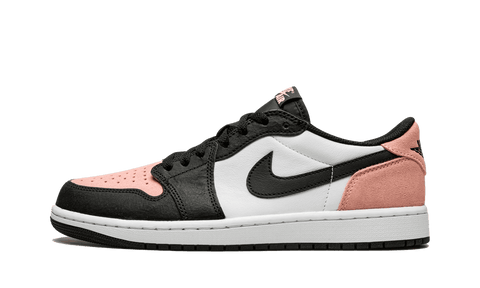 Nike Air Jordan 1 Low OG Bleached Coral CZ0790-061 – DMP Kickz