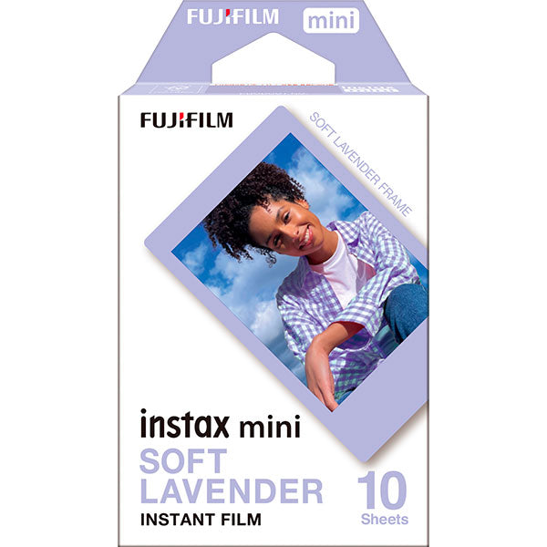 フジフイルム インスタントフィルム 1パック品 instax mini JP 1