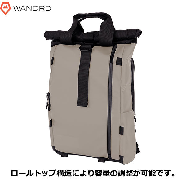 おしゃれ 国内正規品WANDRD ワンダード プロヴォーク 21 ユマタン PK21