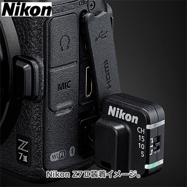 最大66%OFFクーポン Nikon WR-R11a T10セット - 通販 - perutours.com.pe