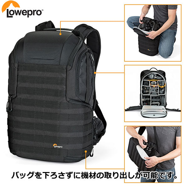 トリプロ / ターコイズ ＧＴ Lowepro カメラバッグ プロタクティック