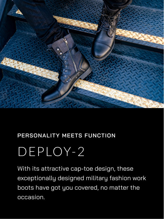 Deploy-2 – J75 By Jump