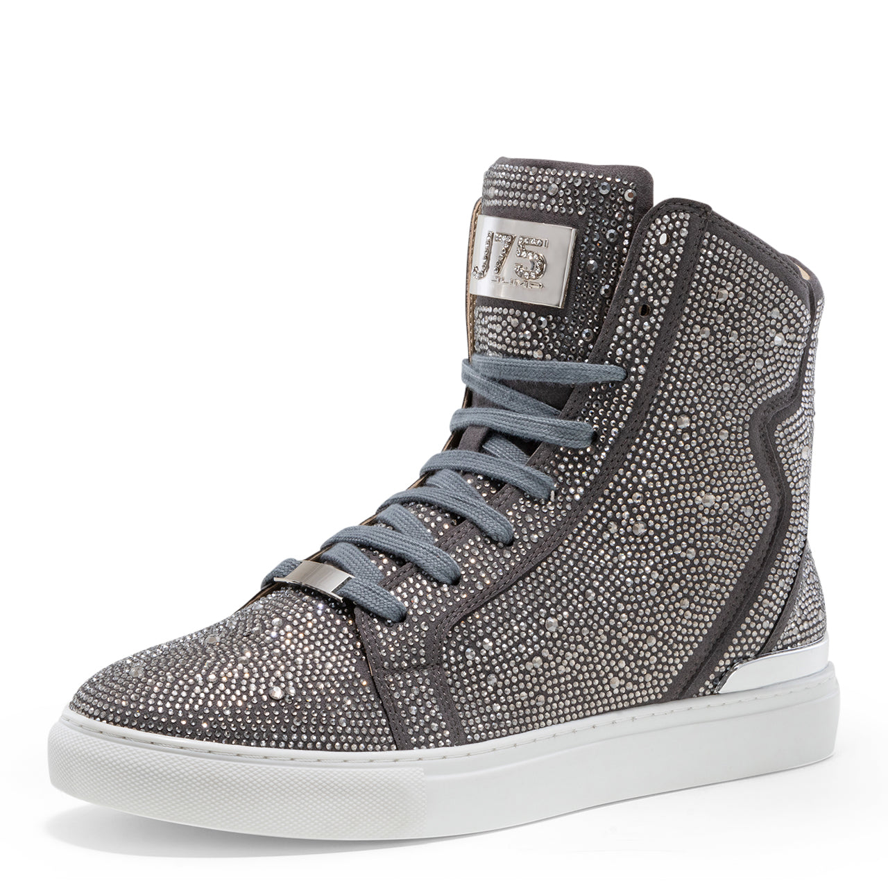 Sestos - High top Fashion Sneakers for Men by J75 – J75 By Jump