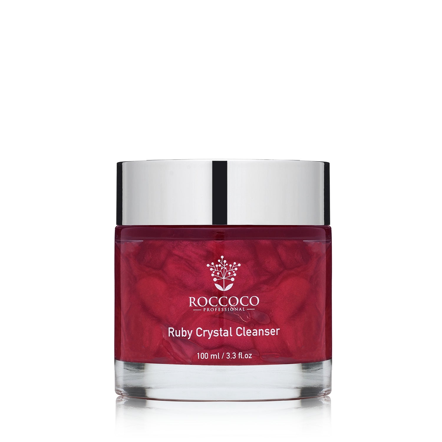 Ruby Crystal Cleanser - Roccoco Wholesale product image