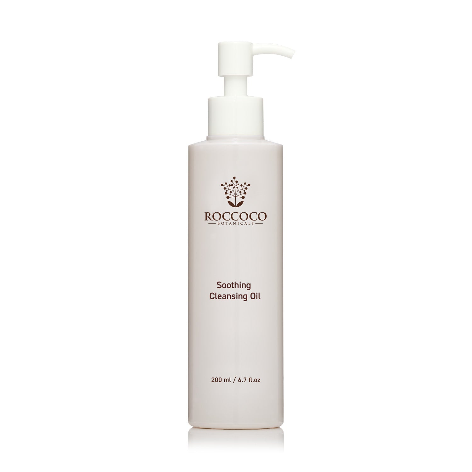 Soothing Cleansing Oil - Roccoco Wholesale product image