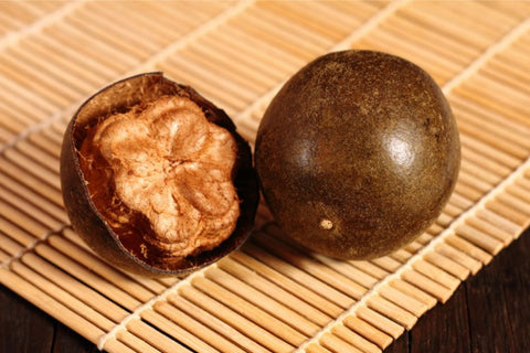 How to brew Luo Han Guo or Monk Fruit