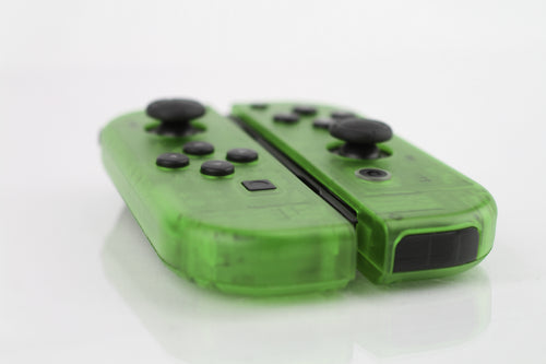 Design Your Own Joy Cons - Custom JoyCon Controller for Nintendo Switc –  Nerdish Games