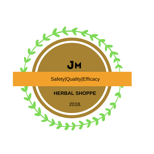 JMR HERBAL SHOPPE