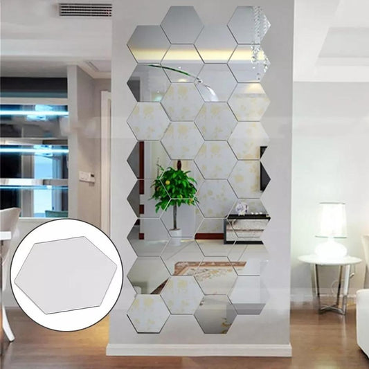 Unbreakable Mirror-Acrylic Mirror & Glass Mirror 