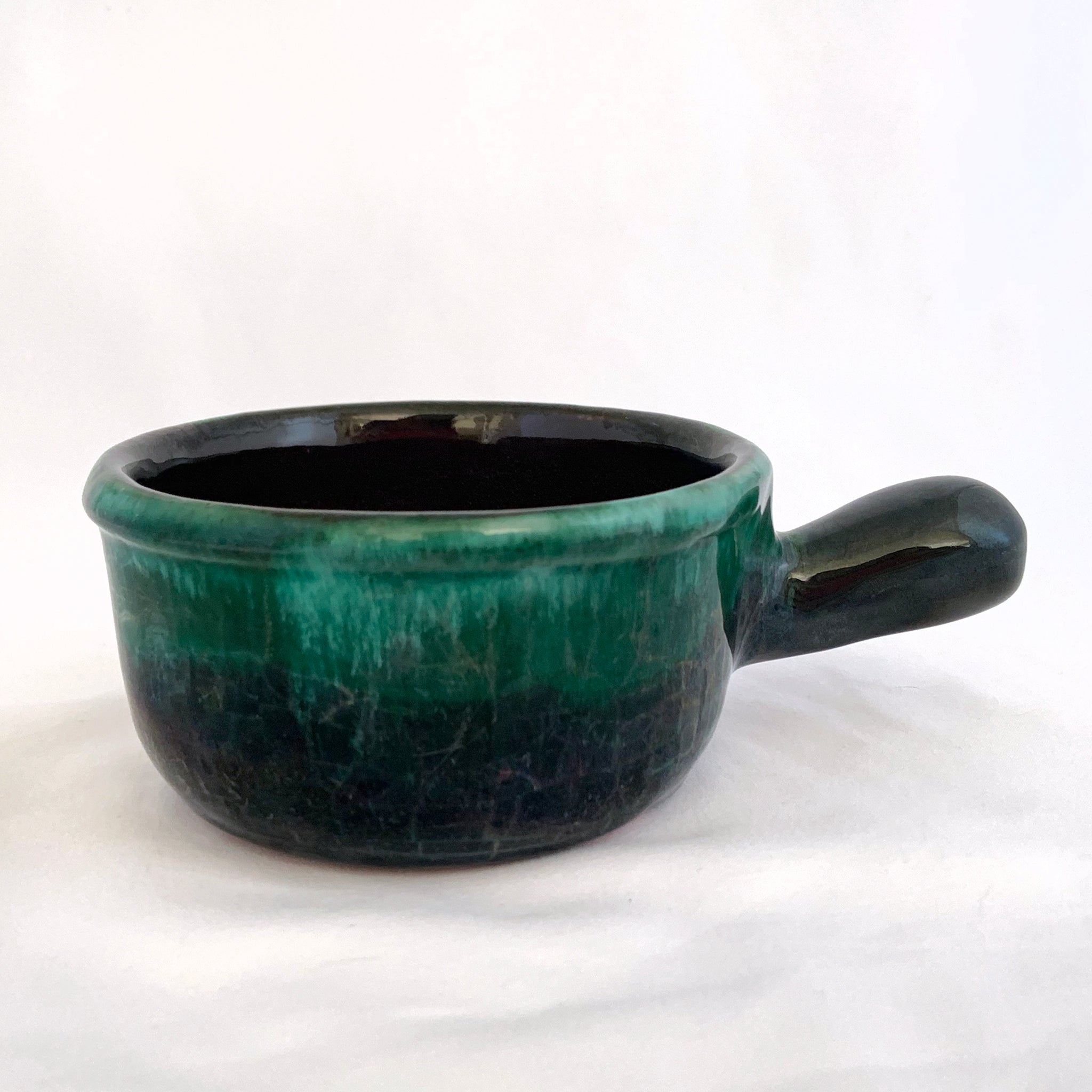 ovenware pottery