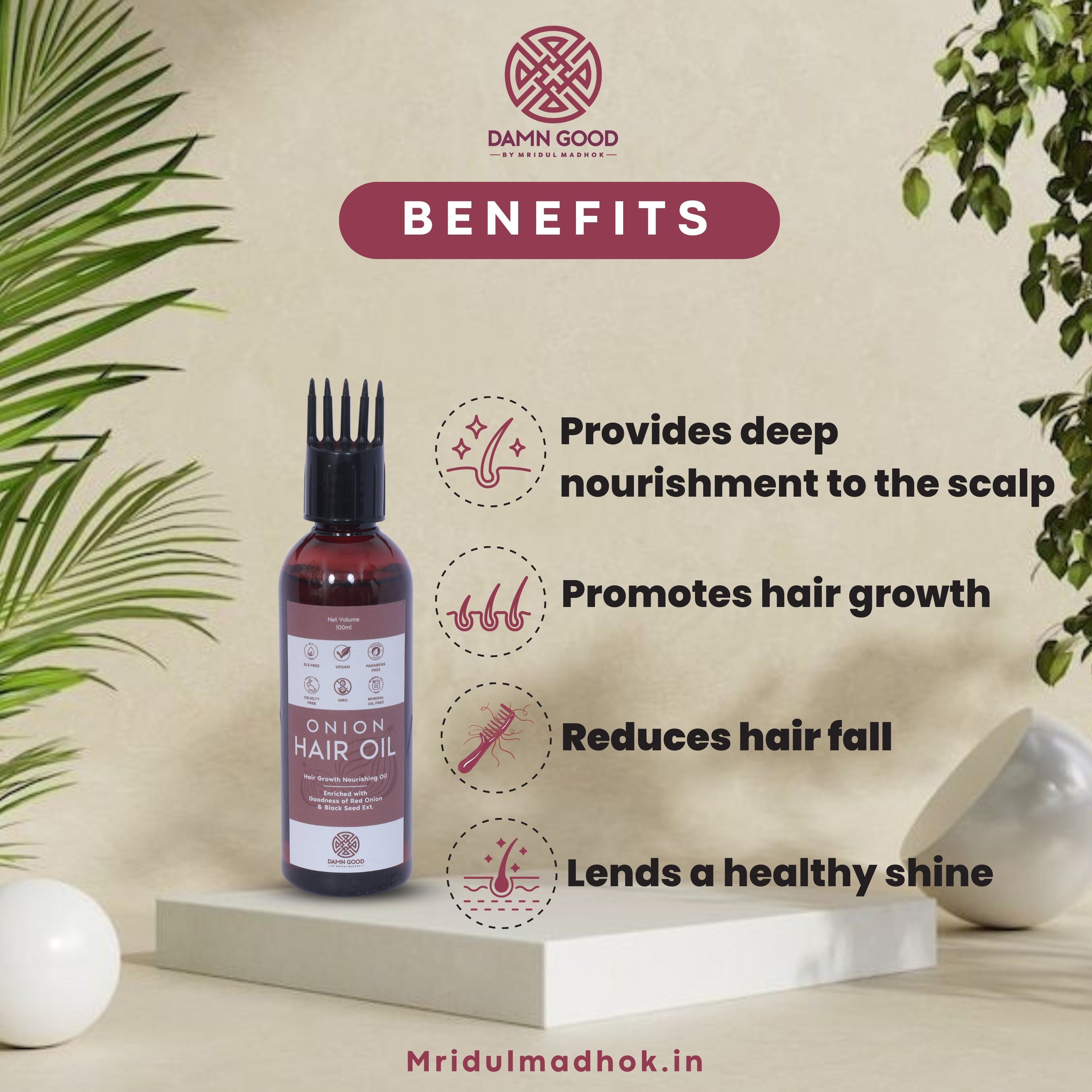 Good Hair Ayurvedic GHHair Oil 100 ML 28 Herbs  7 Essential Oil Ka Abhed  Kavach Hair Oil  Price in India Buy Good Hair Ayurvedic GHHair Oil 100  ML 28 Herbs 