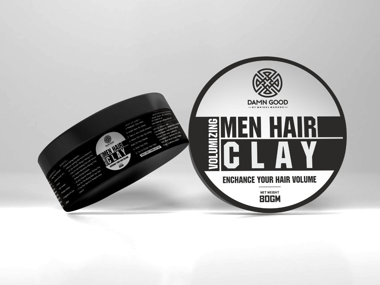 7 Best Hair Clays For Men 2023 Guide  Long hair styles men Hair clay  Cool hairstyles