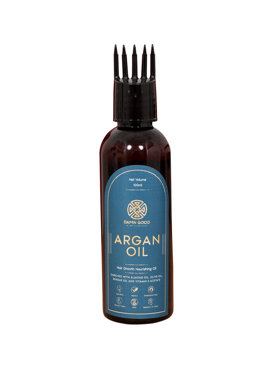 Organic Argan Oil Morocco  Aroma Tierra  Face Body  Hair