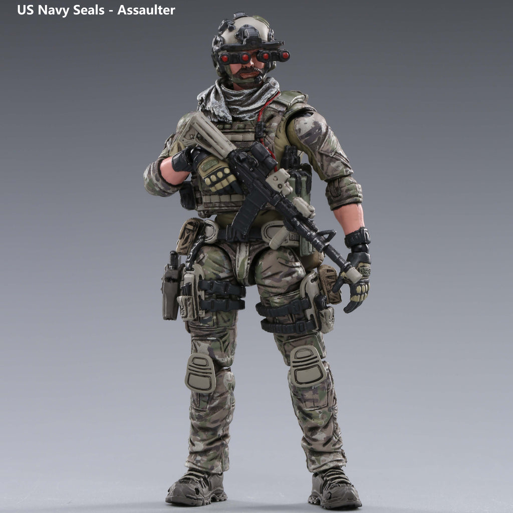 U.S.NAVY SEALS ☆ フィギュア 新品未開封 【あす楽対応