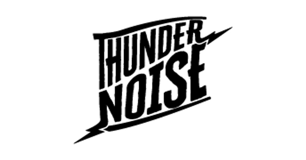 Thundernoise