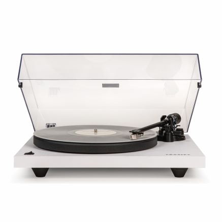 Crosley C8 Turntable - Walnut – The Finest Vibes