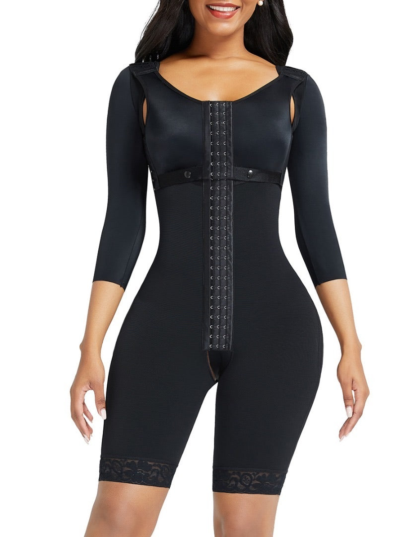 AirSlim™ Post Surgery Firm Control Full Body Shaper
