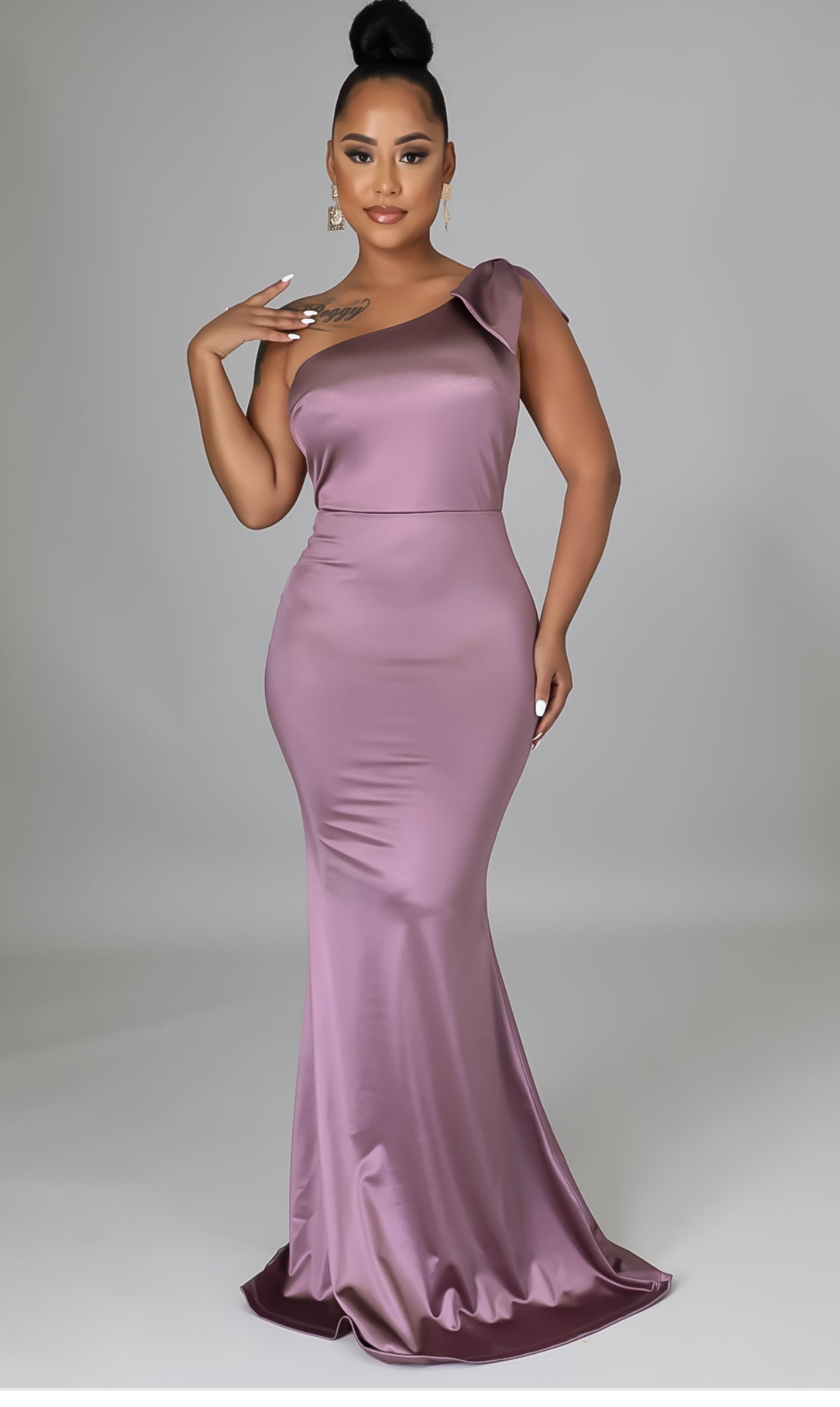 Grenada Gala Dress – FLAURENTONLINESTORE