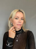 Stella Silver 925 Necklace