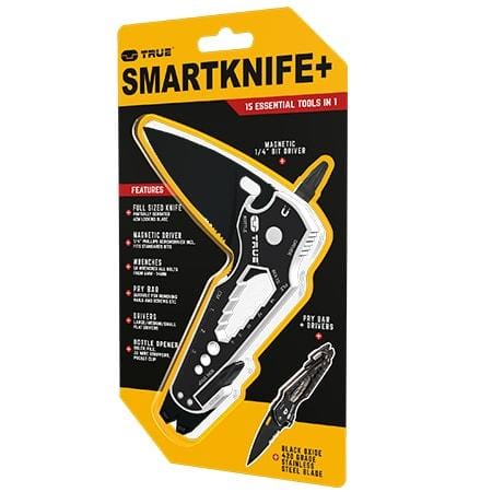 True Utility Smart Knife Tool