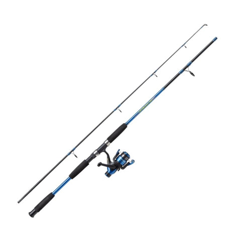 Shakespeare Ugly Stik GX2 Spinning Rods – DENNISTONS