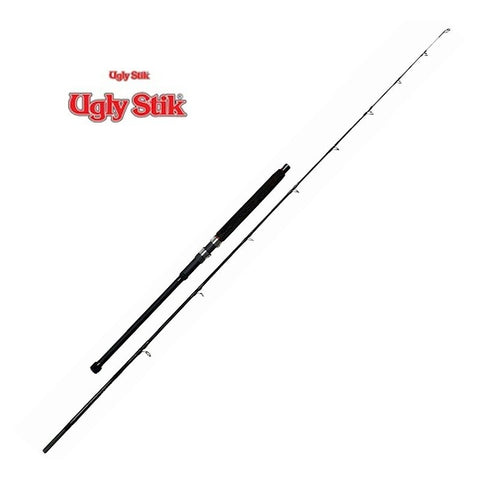Shakespeare Ugly Stik GX2 Spinning Rods – DENNISTONS
