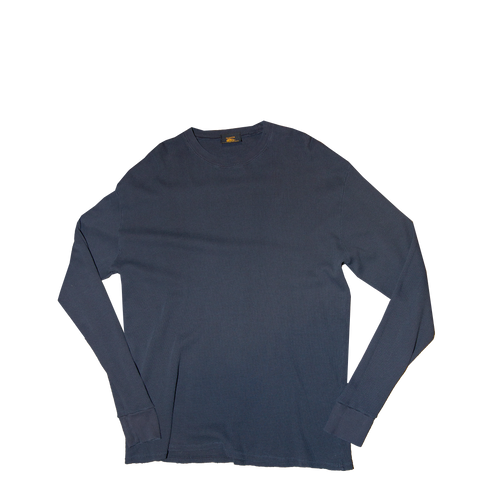Thermal Long Sleeve T-Shirt