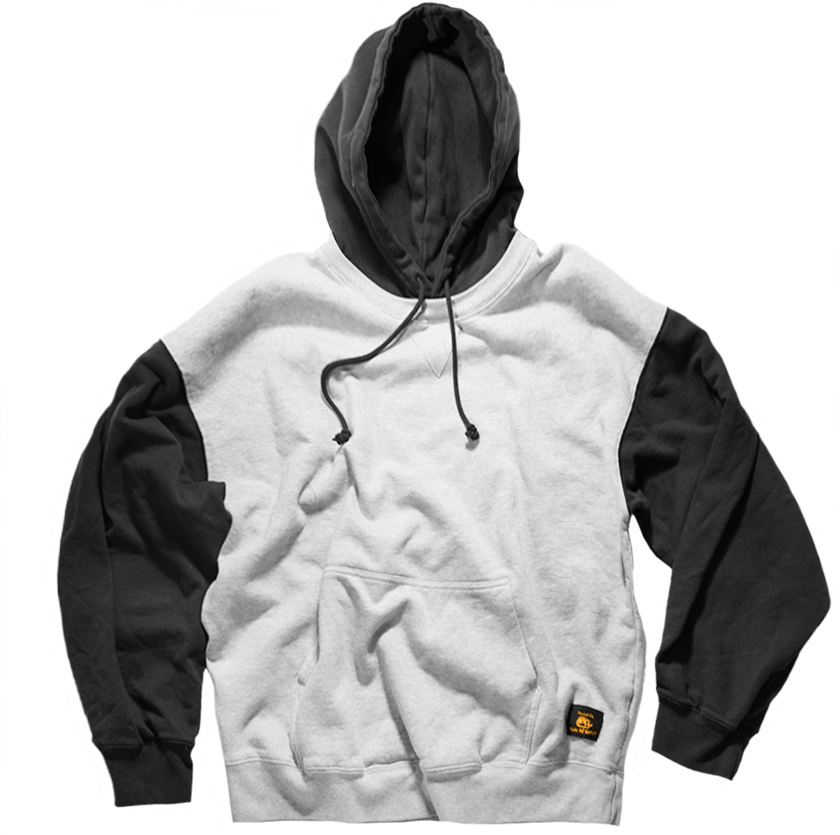 Cotton Hoodie - Yellow Rat Bastard product image