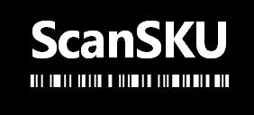 ScanSKU Android Barcode Scanners